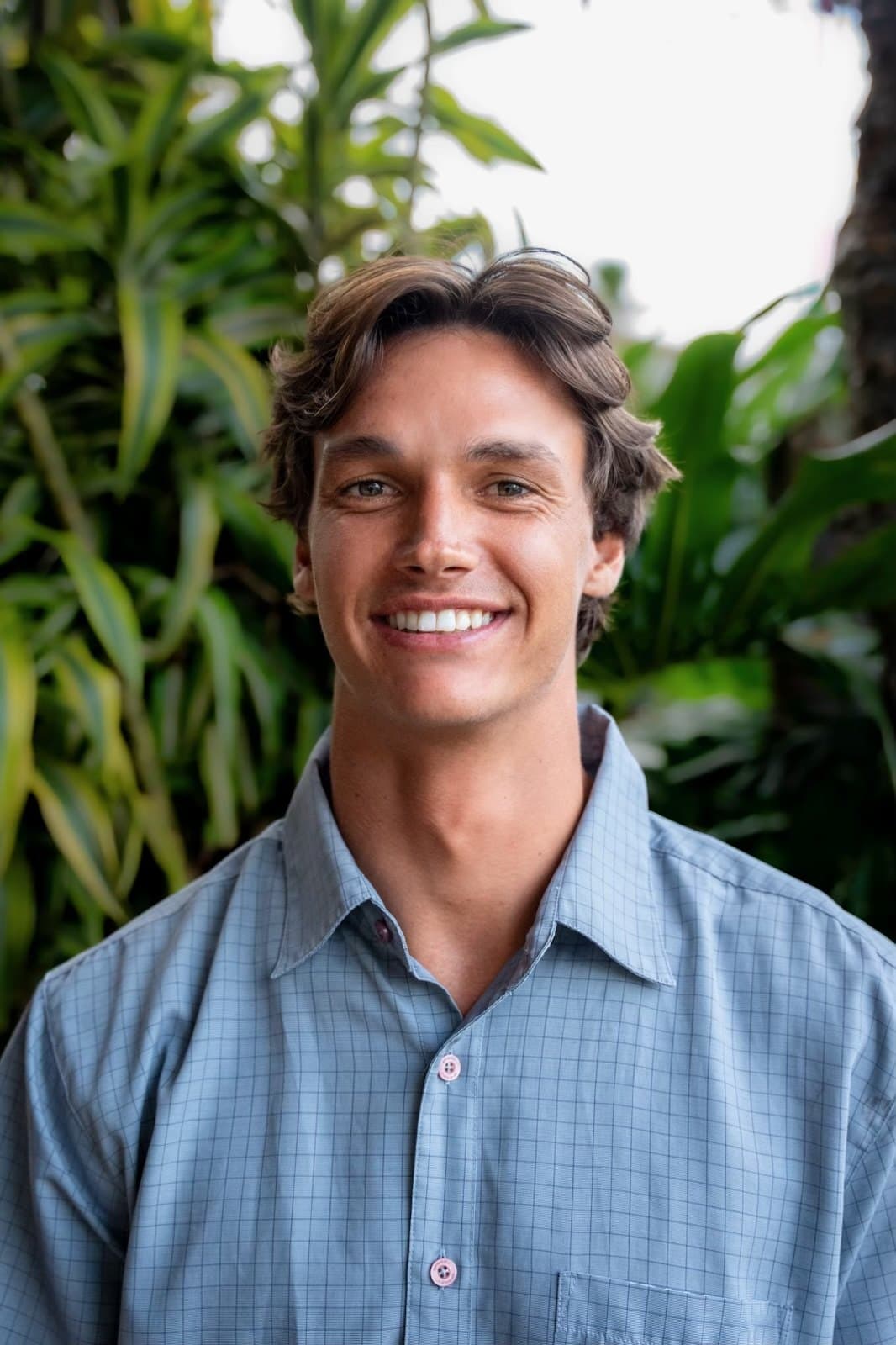 Westan Lubin, founder of Lubin Digital
